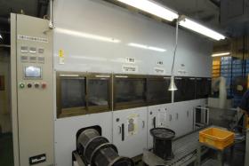 全自動真空洗浄機