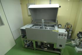 自動塩水噴霧機